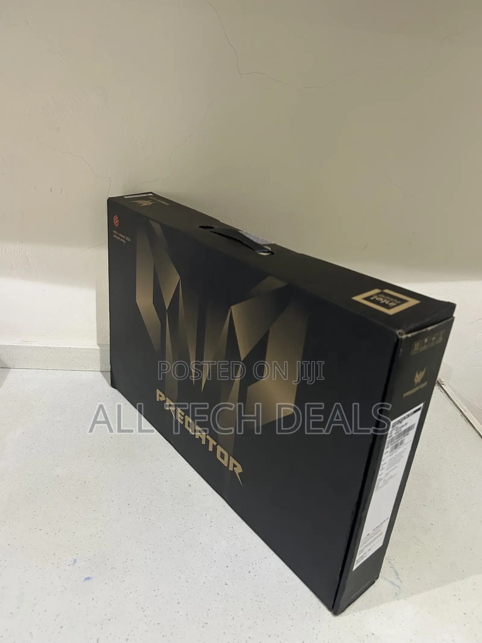 Laptop Acer Predator Helios Neo 16 32GB Intel Core Ultra 9 SSD 1T