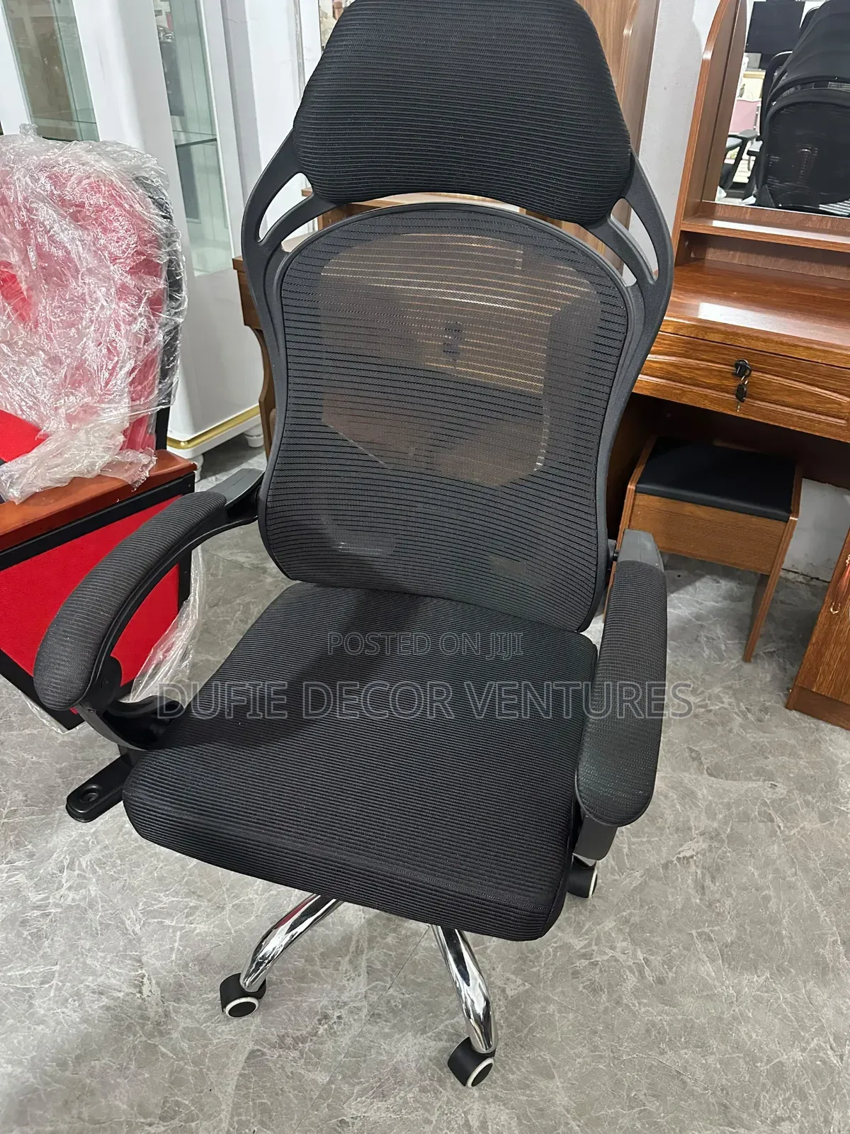 Orthopaedic Chair Available for Sale Free Delivery