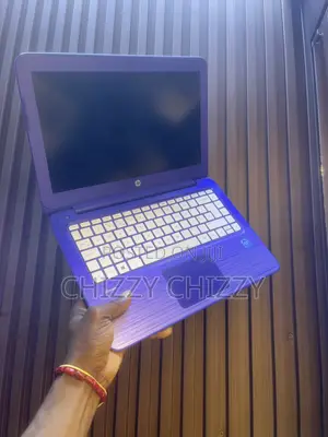 Laptop HP Stream Notebook 2GB Intel SSD 32GB