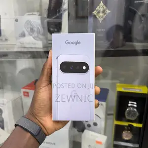 New Google Pixel 11 256 GB
