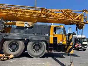 90 Mobile Crane to Rent