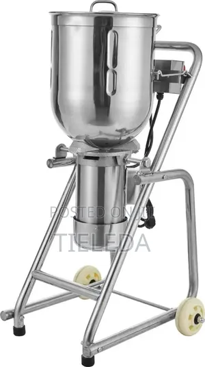 Commercial Blender