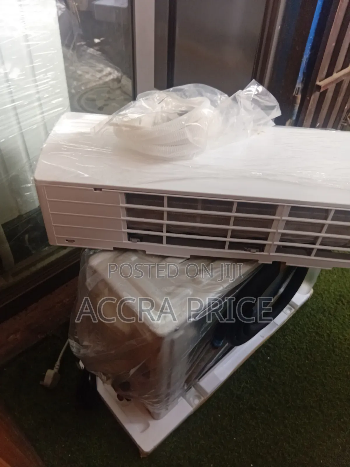 Gold Star Air Conditioner – Sleep Mode Air Conditioner