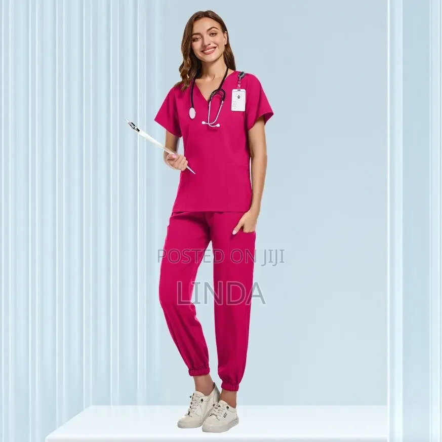 Medical Scrubs