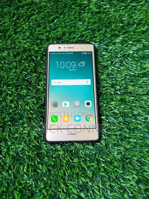 Huawei P9 Lite Dual SIM 64 GB White