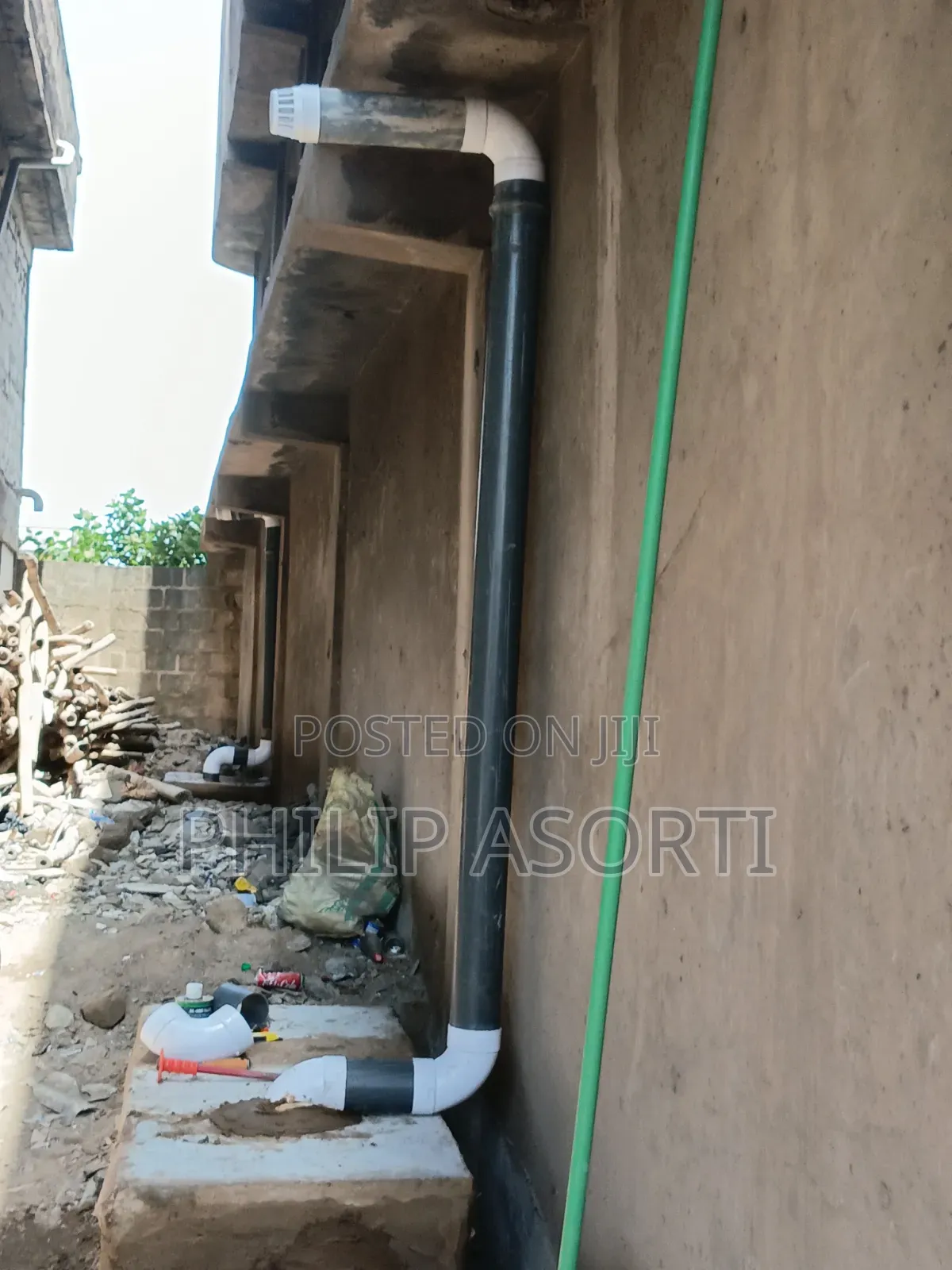 Get Your Biofill/Biodigester Done Correctly