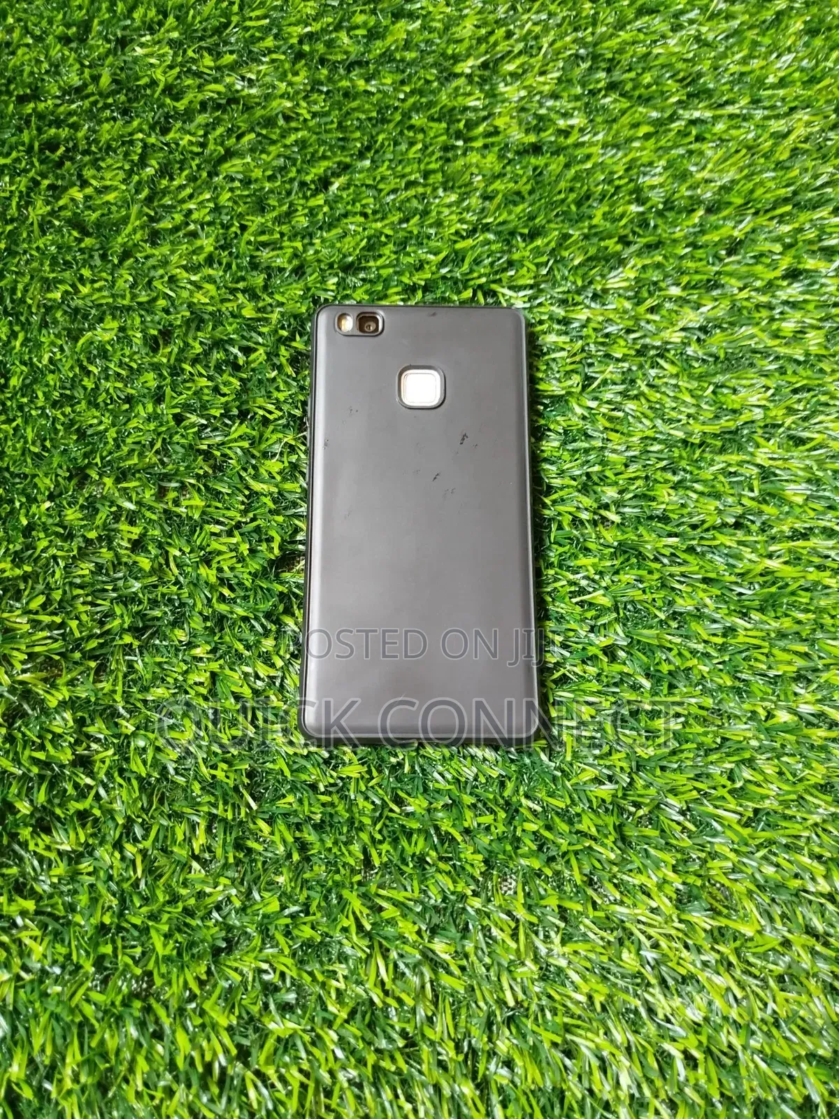 Huawei P9 Lite Dual SIM 64 GB White