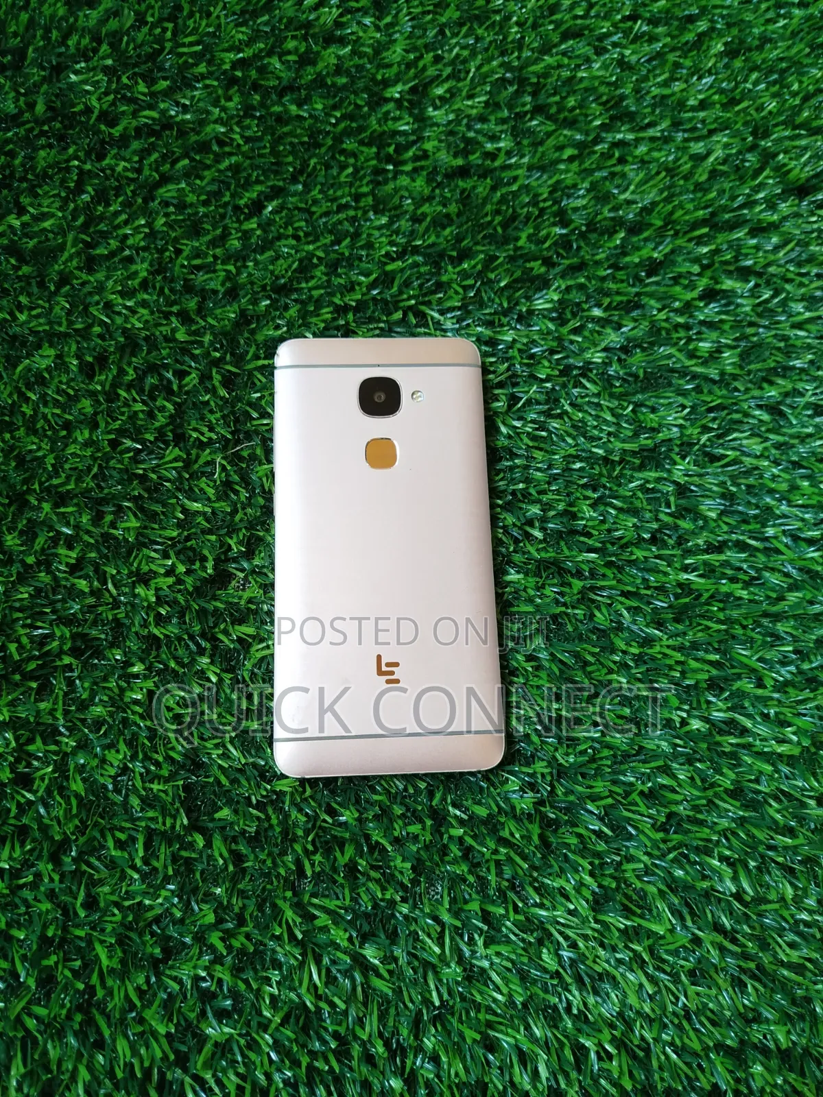 LeEco Le 2 64 GB Gold