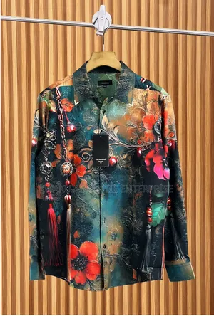 High Quality Shirts Long Sleeve