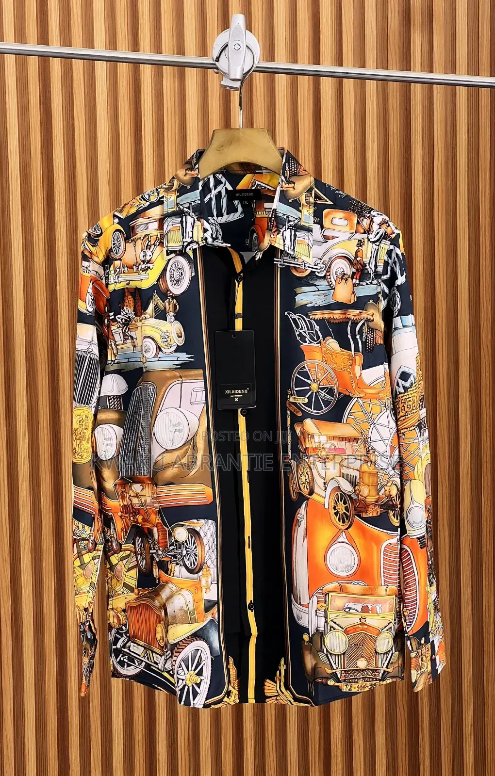 High Quality Shirts Long Sleeve