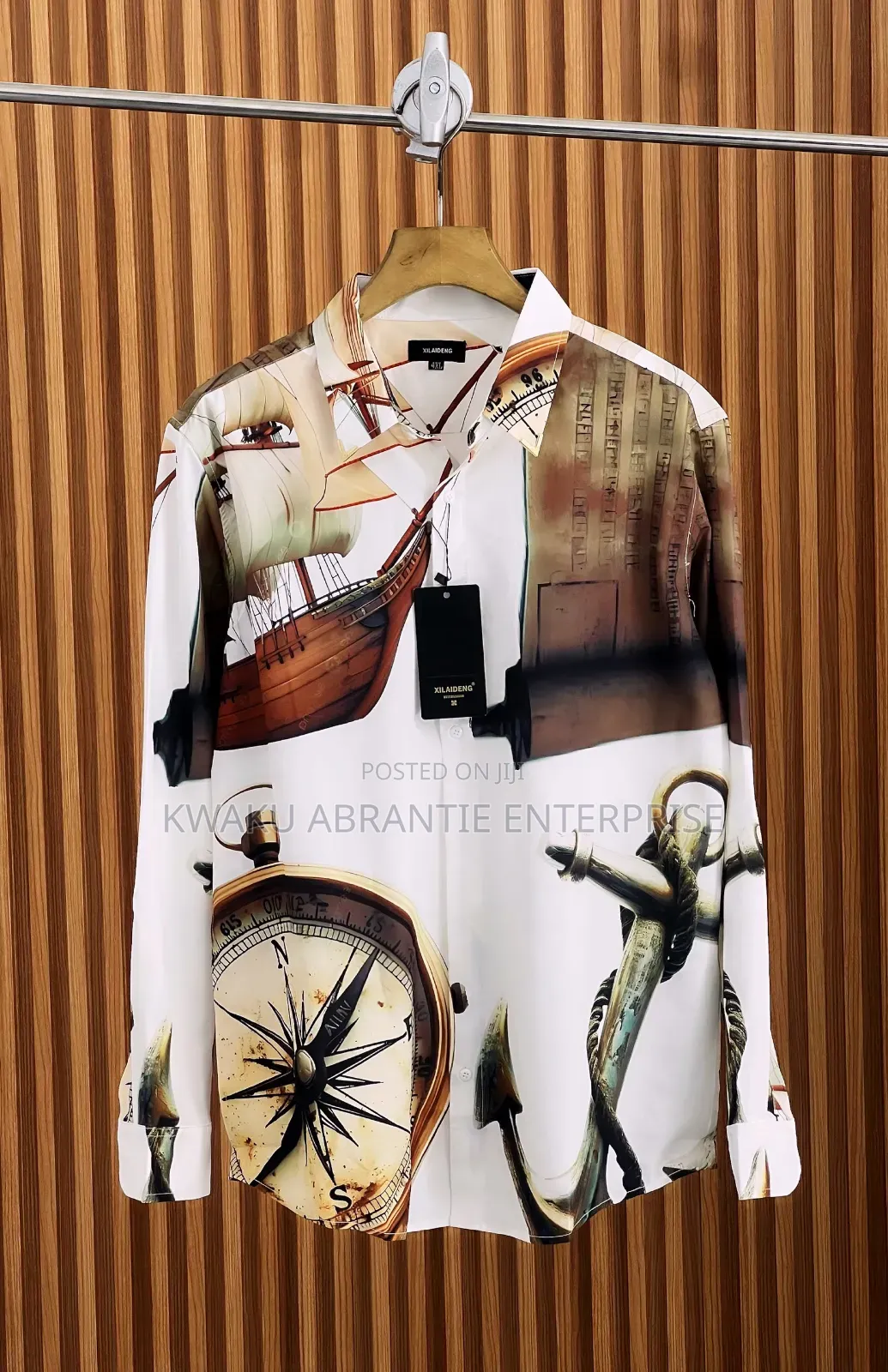 High Quality Shirts Long Sleeve