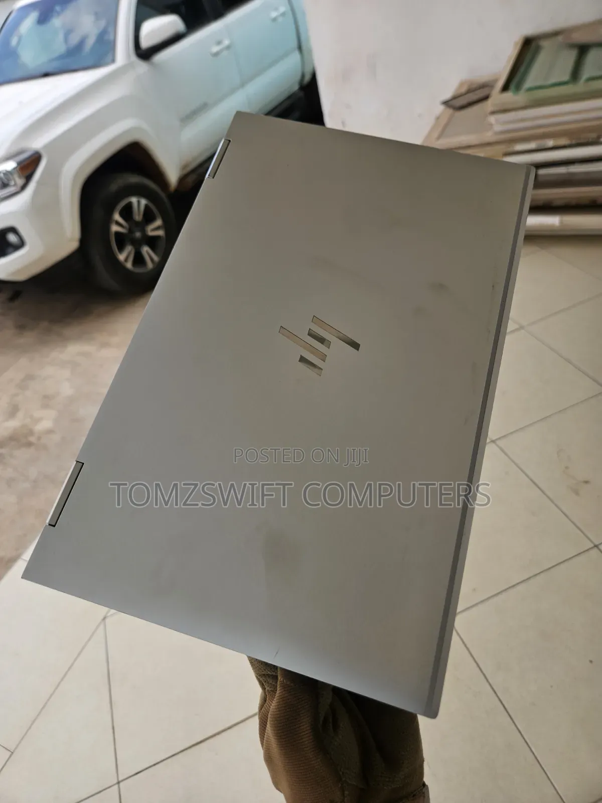 Laptop HP EliteBook x360 1030 G8 16GB Intel Core i7 SSD 512GB