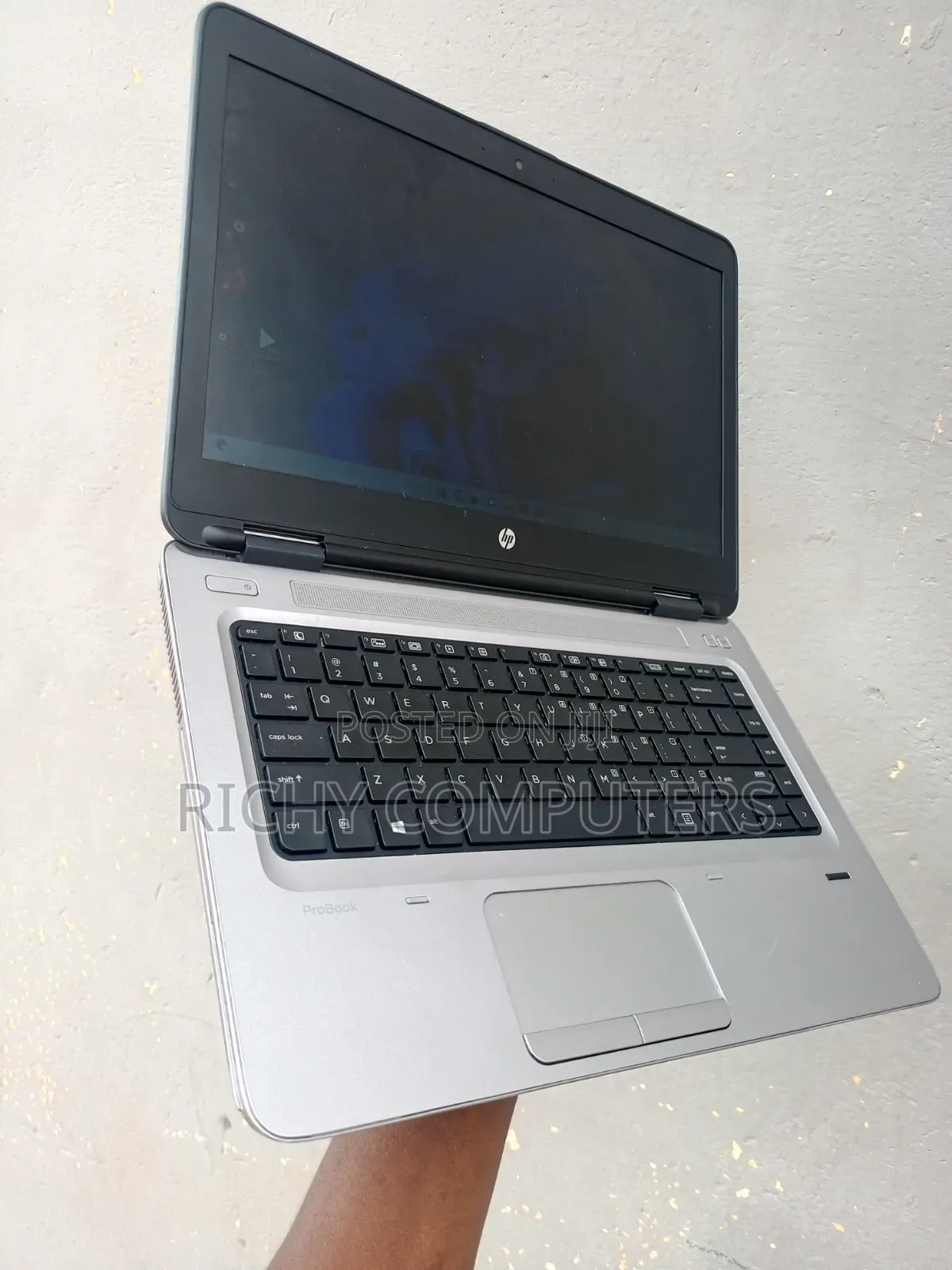Laptop HP Pavilion 14t 8GB AMD A8 HDD 500GB
