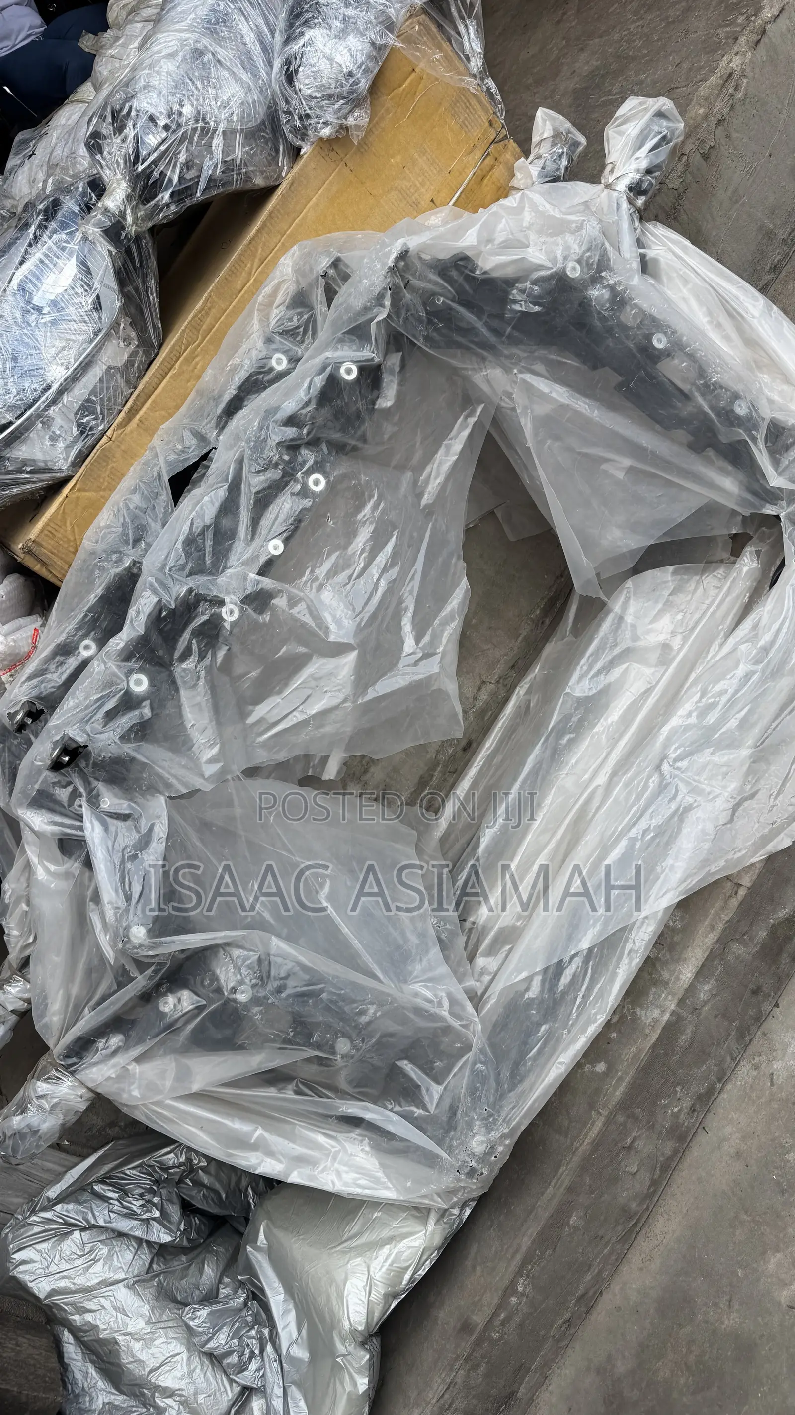 Honda CRV 2017,2018,2019,2020,2021,2022 Radiator Support