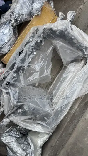 Honda CRV 2017,2018,2019,2020,2021,2022 Radiator Support