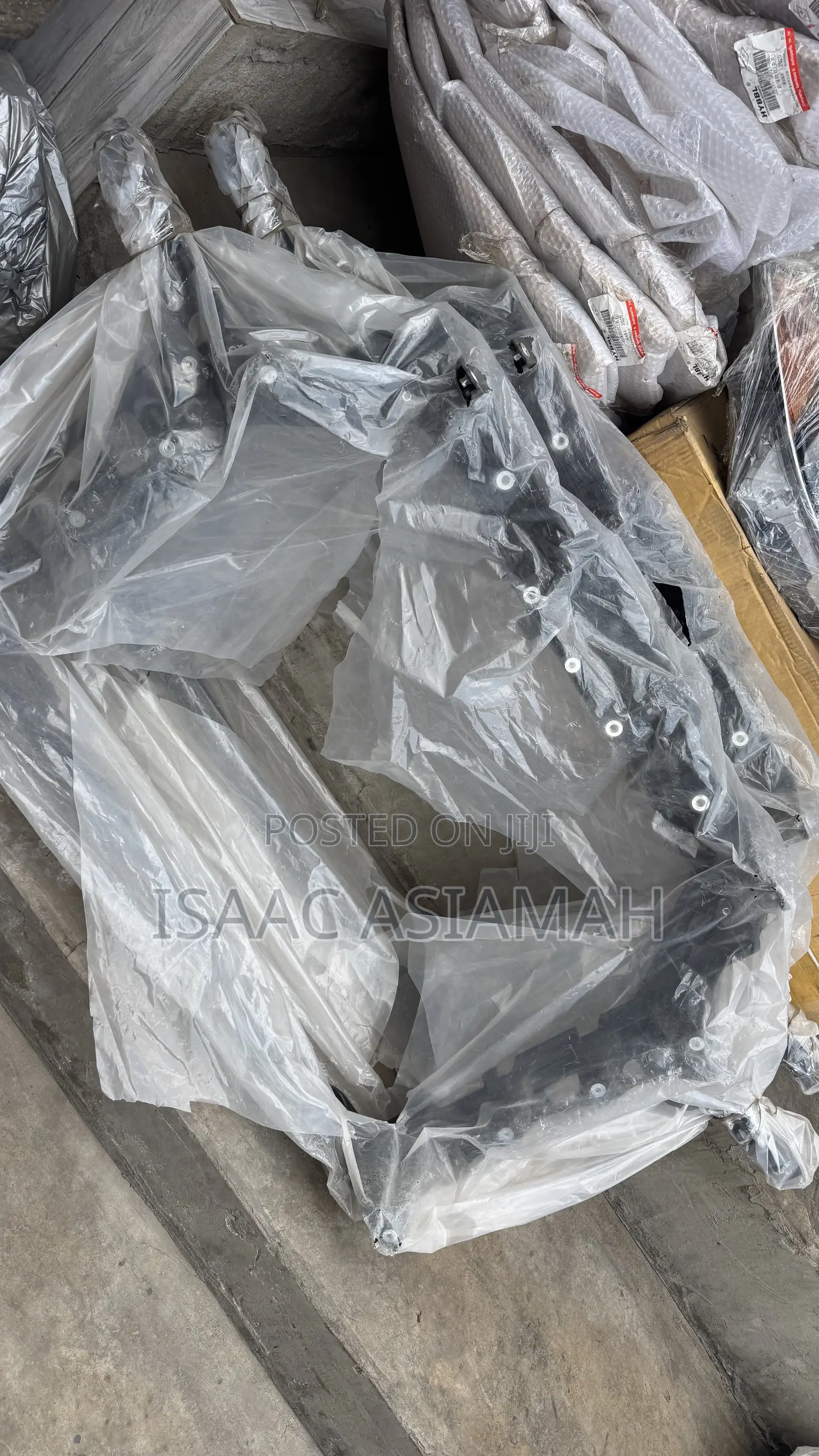 Honda CRV 2017,2018,2019,2020,2021,2022 Radiator Support