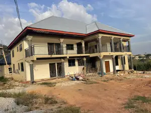 Furnished 1bdrm Apartment in Abuakwa-Twerdie, Kumasi Metropolitan