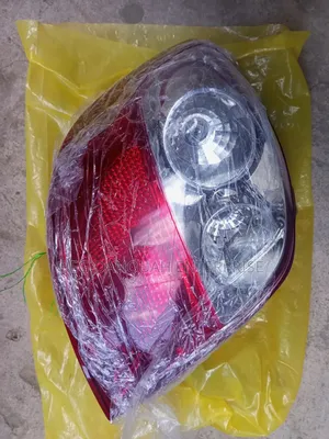 Toyota Matrix 2009-2013 Taillight Pair