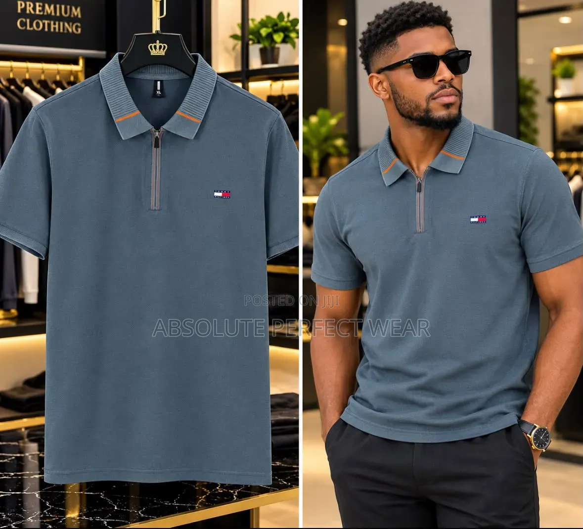 Super Quality Club T Shirts for Men
