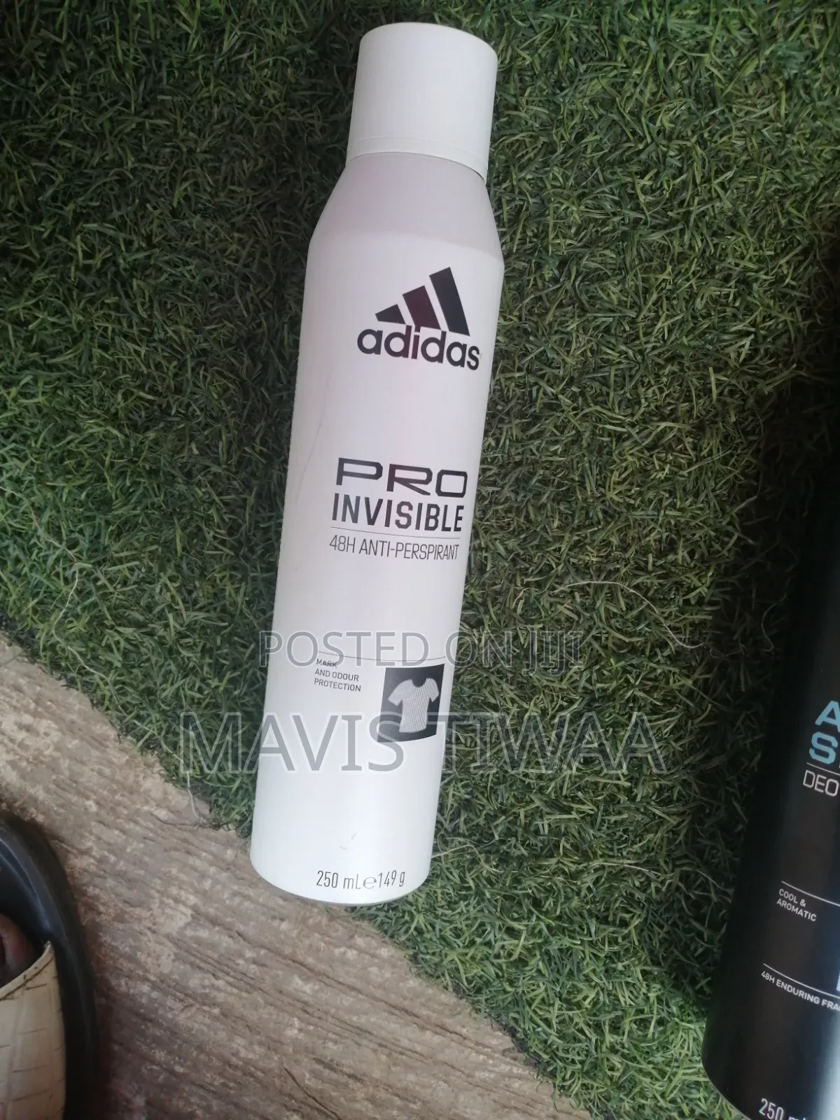 Adidas Shure