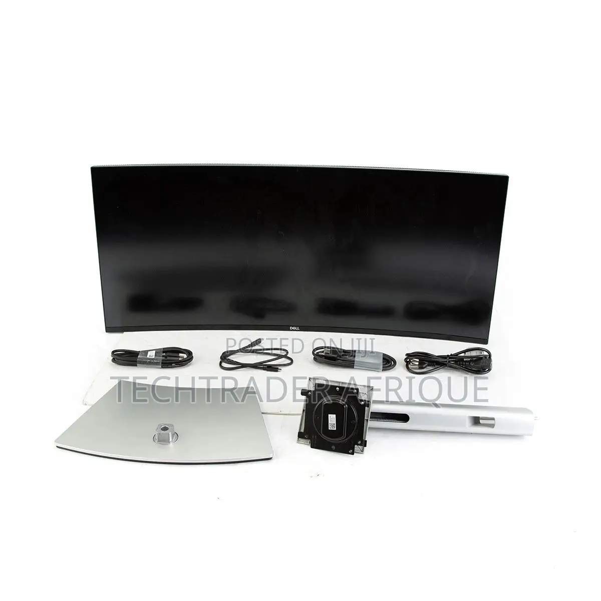 Dell 34 Inch Ultra Monitor