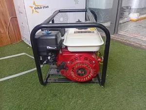 Honda Petrol Water Pump – Reliable Honda Water Pump