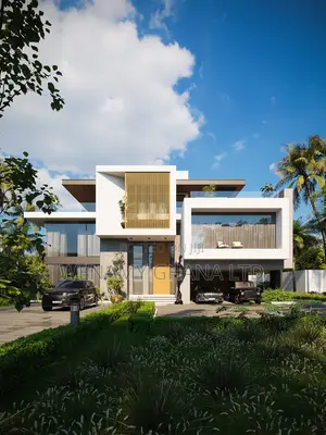 5bdrm Duplex in Community 25 for sale