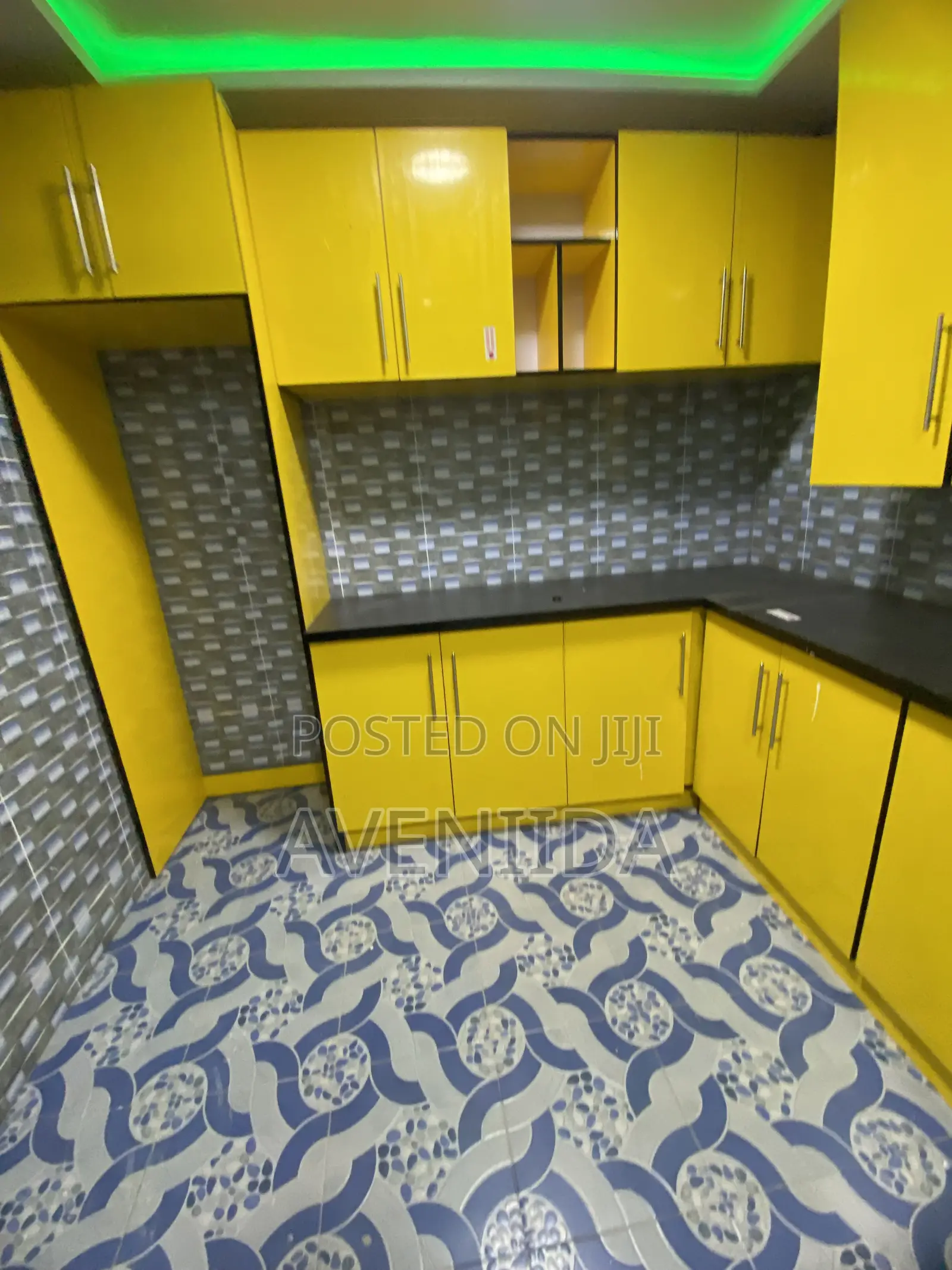 2bdrm Apartment in Cape Coast Metropolitan for rent