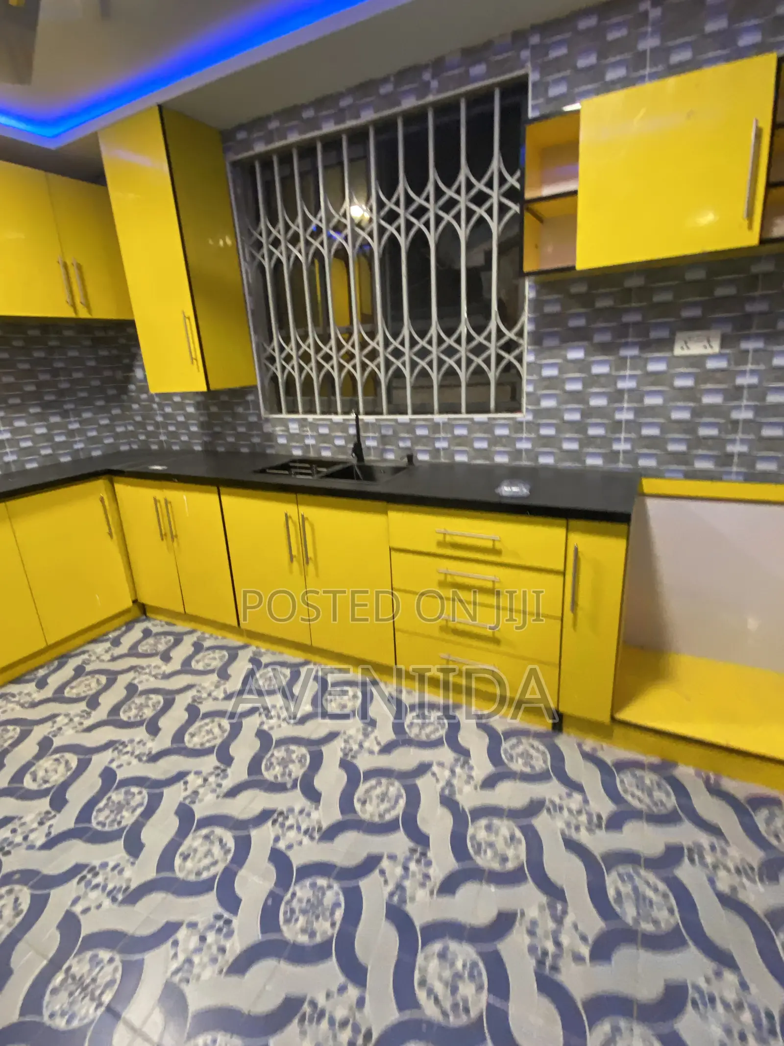2bdrm Apartment in Cape Coast Metropolitan for rent