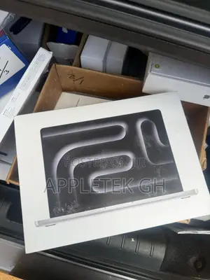New Laptop Apple MacBook Pro 2026 M5 Pro 24GB Apple M5 Pro SSD 2T