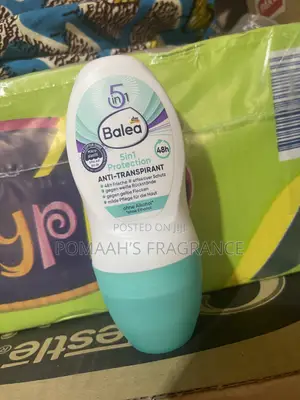 Balea Deodorant