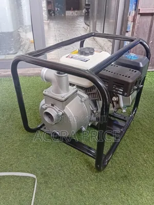 Honda Irrigation Water Pump – Quality Honda Water Pump