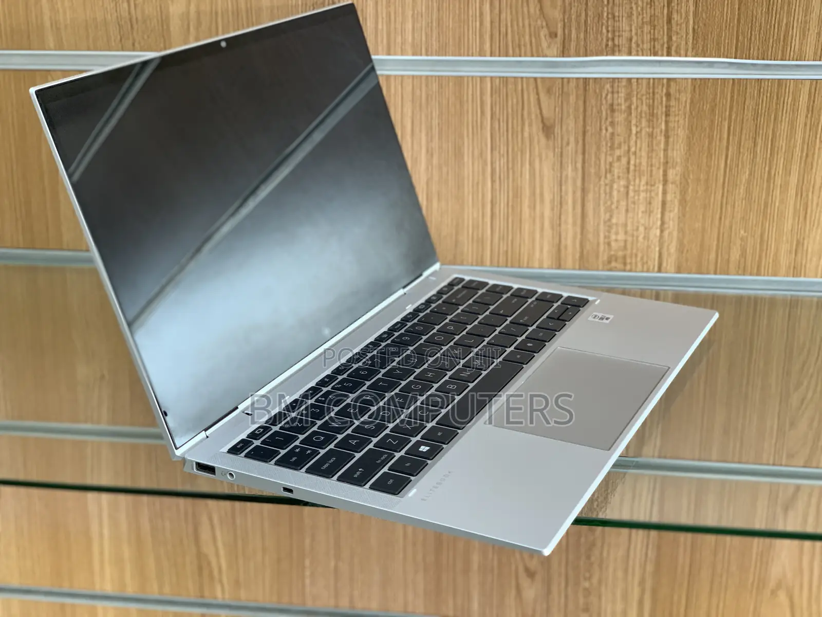 Laptop HP EliteBook x360 1040 G7 32GB Intel Core i7 SSD 512GB