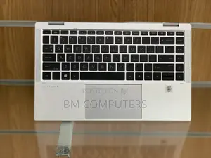Laptop HP EliteBook x360 1040 G7 32GB Intel Core i7 SSD 512GB
