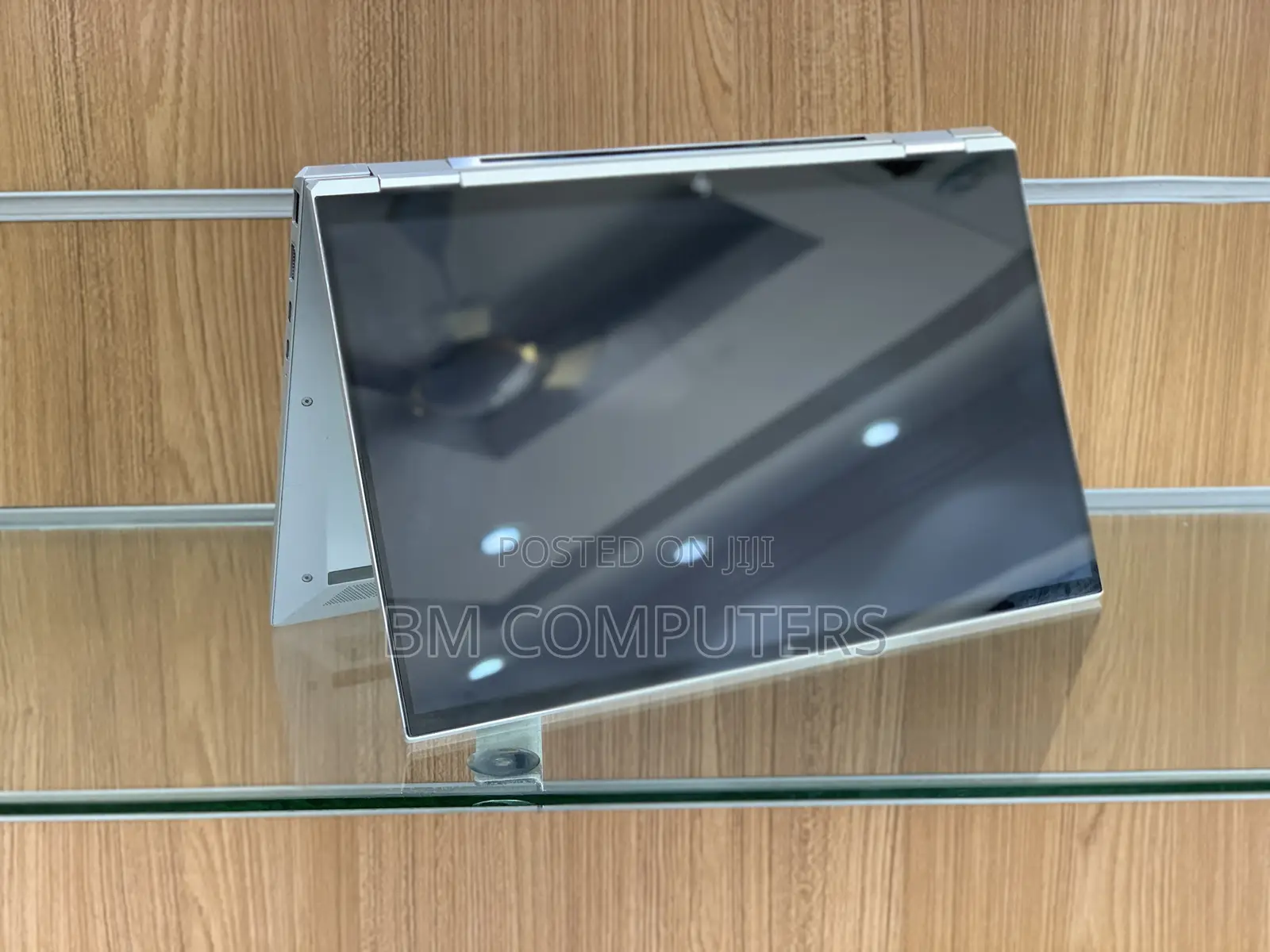Laptop HP EliteBook x360 1040 G7 32GB Intel Core i7 SSD 512GB