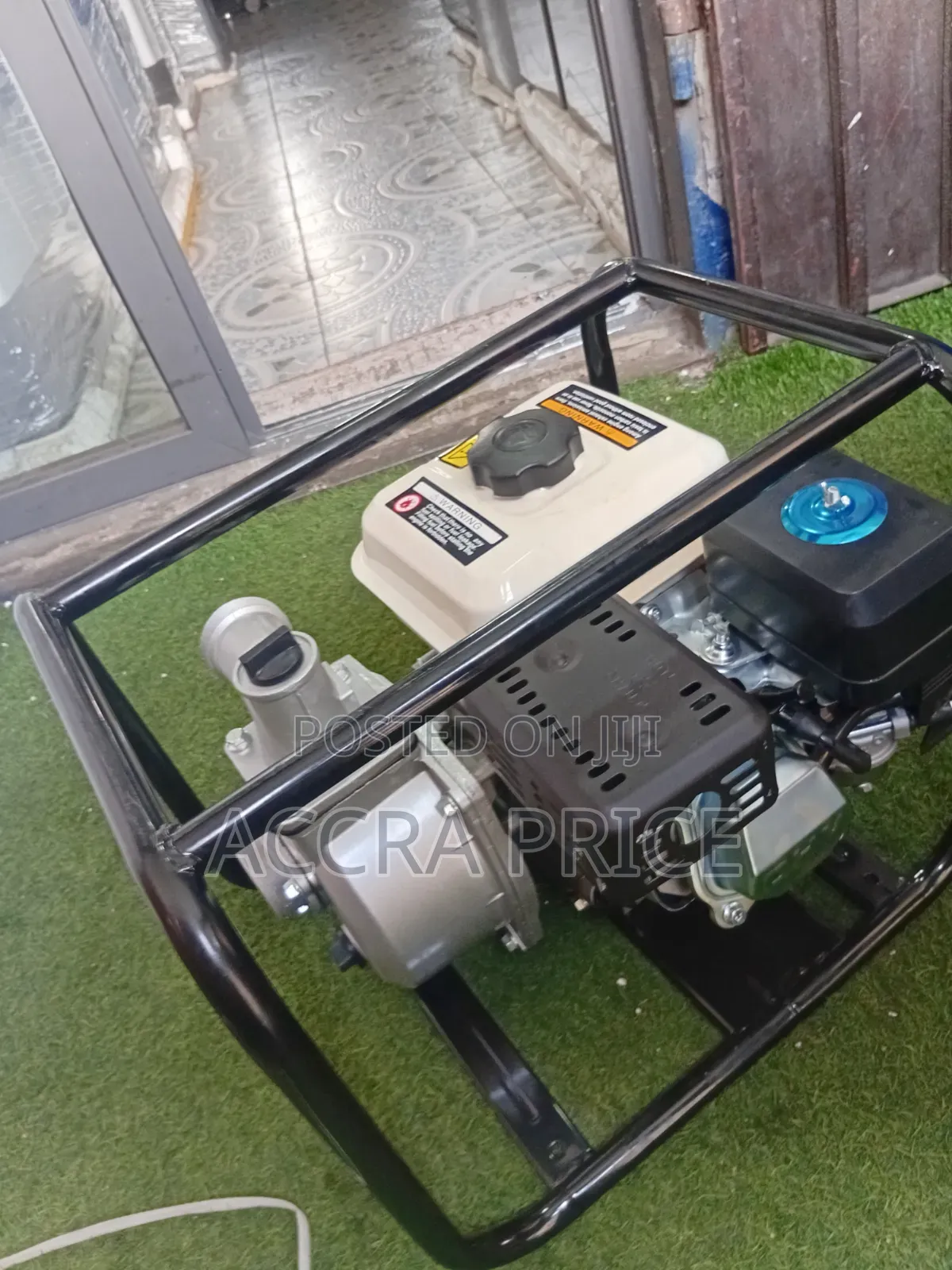 Honda Water Transfer Pump – Efficient Honda Water Pump