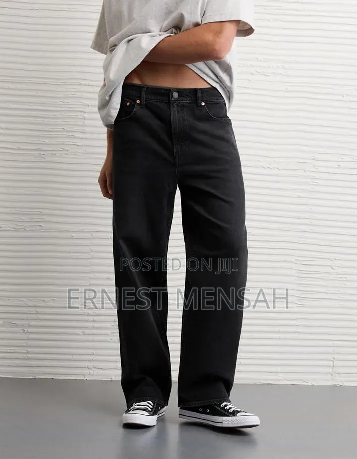 Baggy Jeans