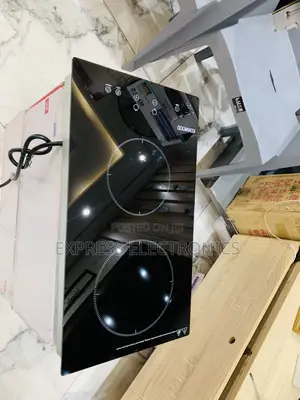 Very Cool Price Kenwood 60cm Inbuilt Electric Cooktop. Two (2) Burner