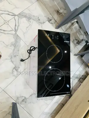 Place Your Order Kenwood 60cm Inbuilt Glass Electric Cooktop.2coker