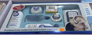 Baby Secret Set