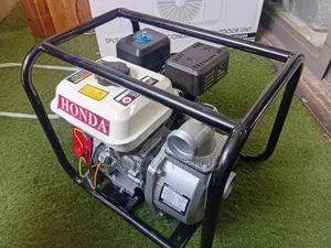 Honda Industrial Water Pump – Quality Honda Water Pump
