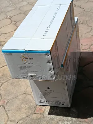 Gold Star Super Cool Split Air Conditioner 1.5HP