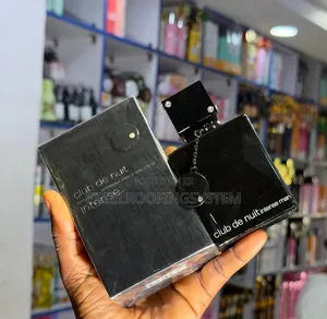 Club De Nuit Intense Man 100ml
