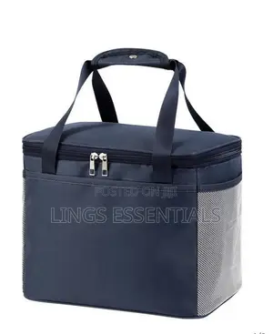 Food Storage Lunch Bag