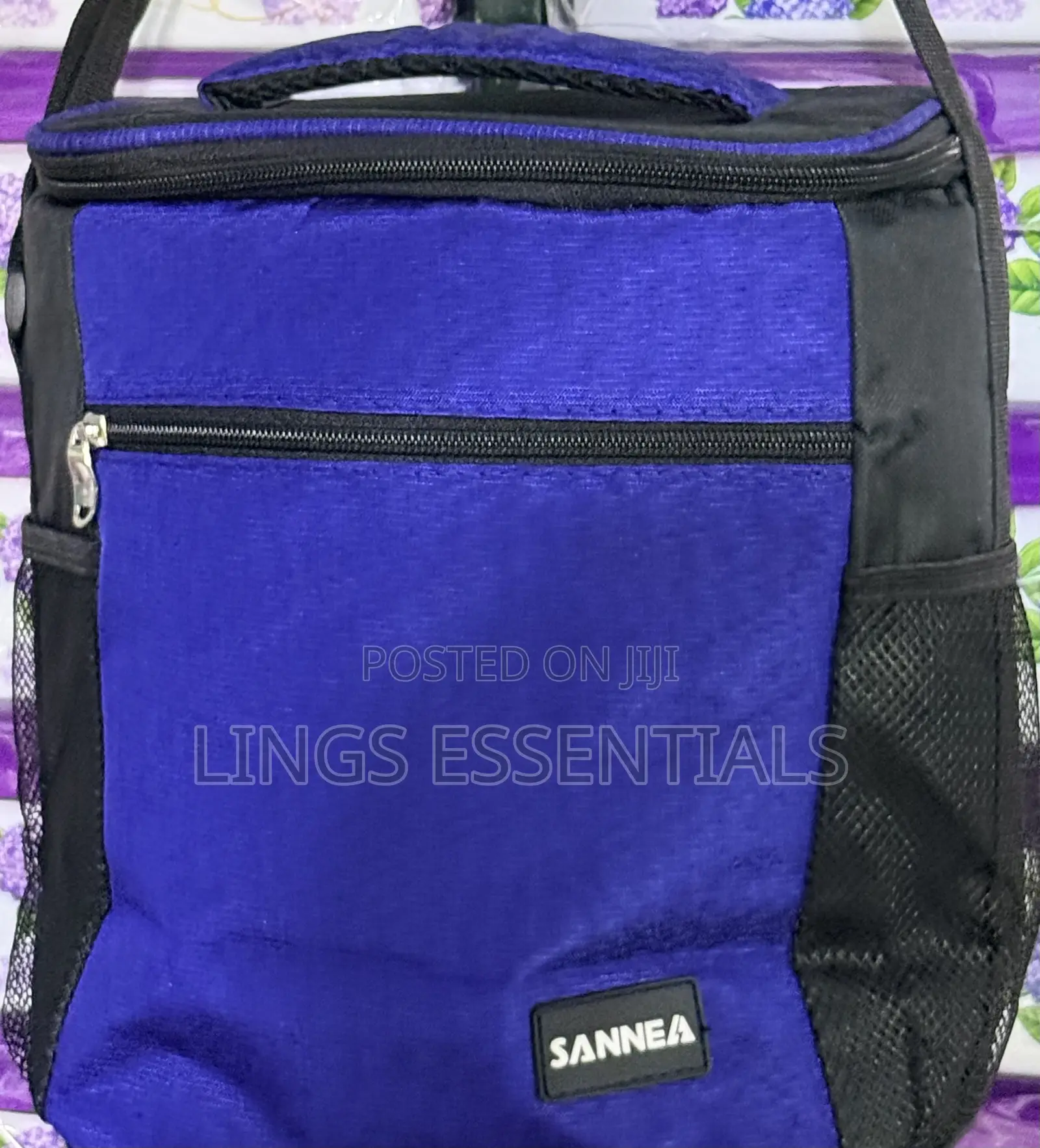 Food Storage Lunch Bag