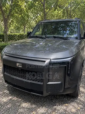 Rox Motor Polar Stone 01 2023 Gray