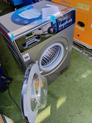 Westpoint 8kg Washing Machine – Powerful Wash, Fresh Clothes