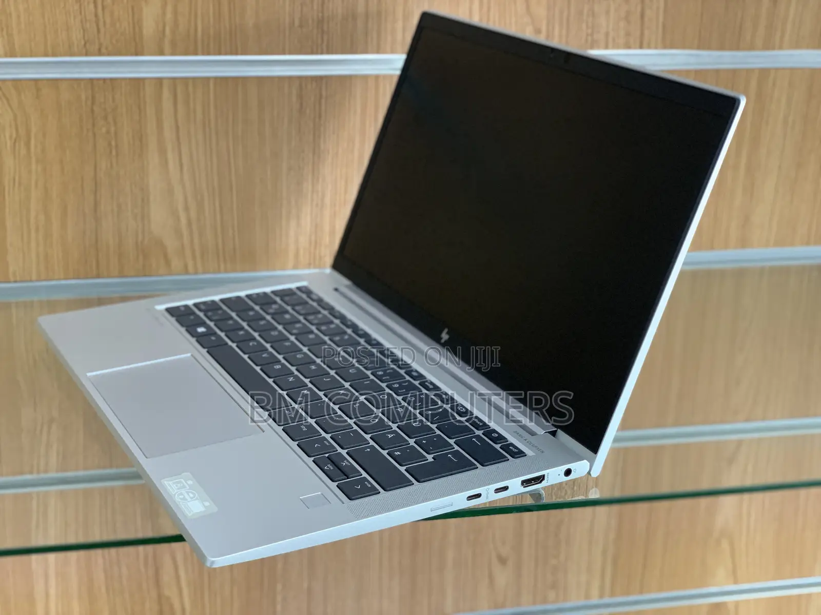 Laptop HP EliteBook 835 G7 8GB AMD Ryzen 5 SSD 256GB