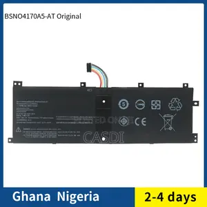 BSNO4170A5-AT Notebook Battery Lenovo Miix 510-12isk 525 520-12ikb