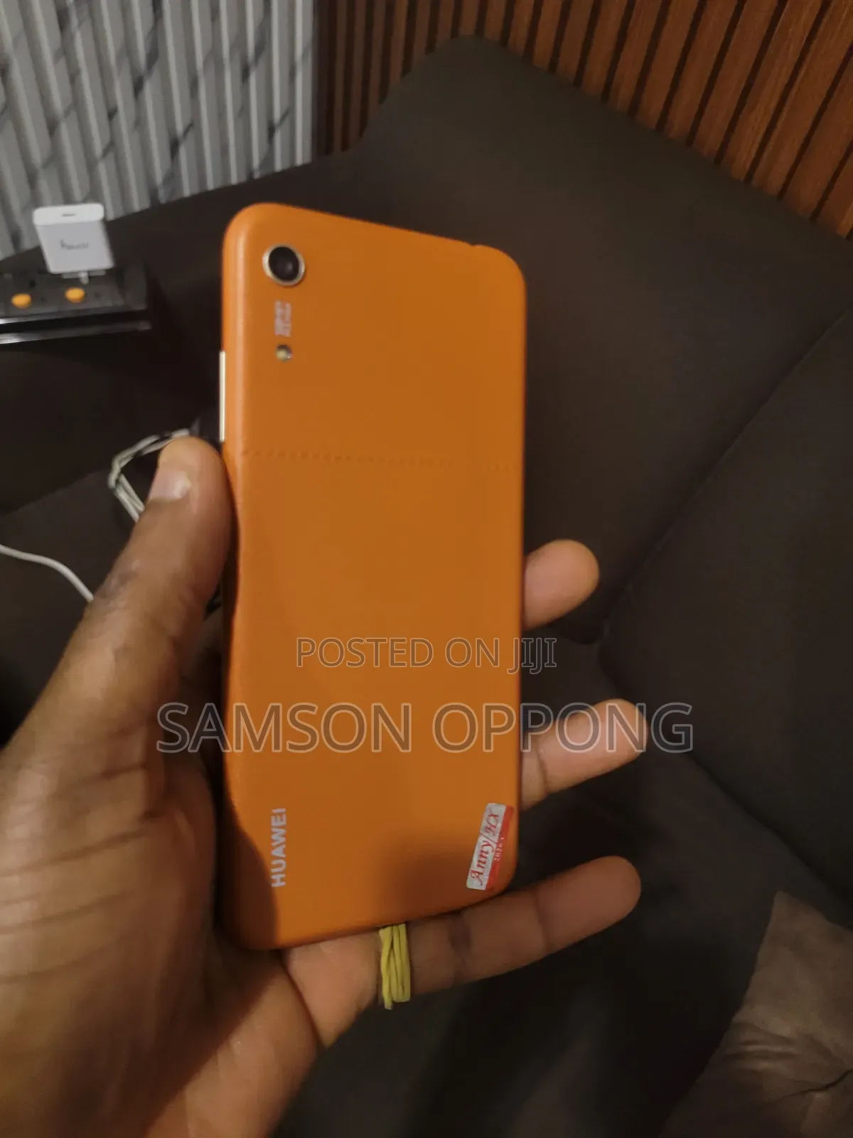 Huawei Y6 Prime 32 GB Orange